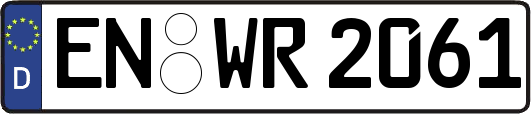 EN-WR2061