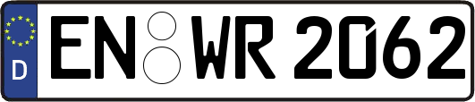 EN-WR2062