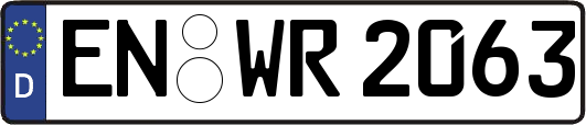EN-WR2063