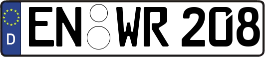 EN-WR208