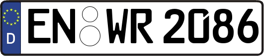 EN-WR2086