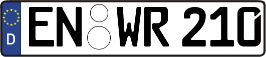 EN-WR210