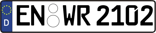 EN-WR2102