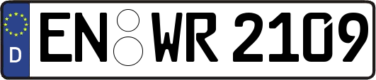 EN-WR2109