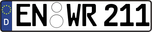 EN-WR211