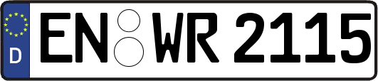 EN-WR2115