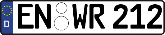 EN-WR212