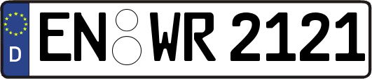 EN-WR2121