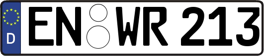 EN-WR213