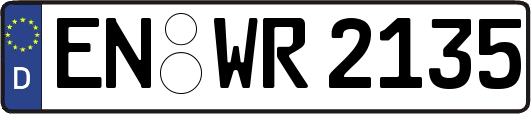 EN-WR2135