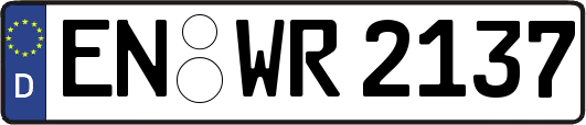 EN-WR2137