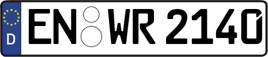 EN-WR2140