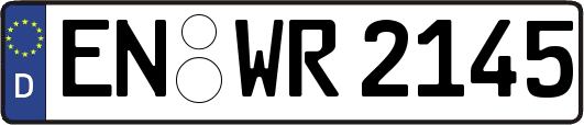 EN-WR2145