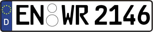 EN-WR2146