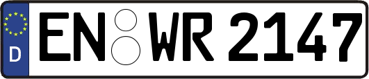 EN-WR2147