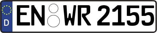 EN-WR2155