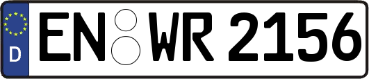 EN-WR2156