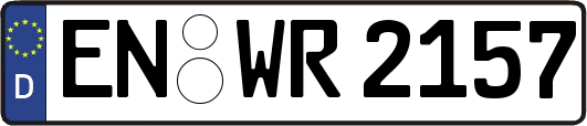 EN-WR2157