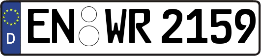 EN-WR2159