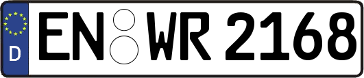 EN-WR2168