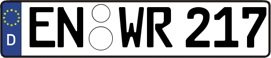 EN-WR217