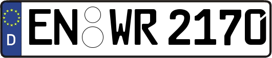 EN-WR2170