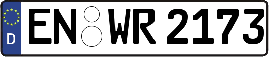 EN-WR2173