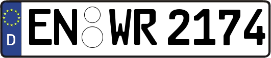 EN-WR2174