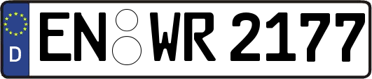 EN-WR2177