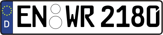 EN-WR2180