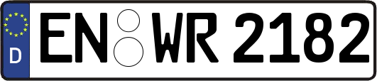 EN-WR2182