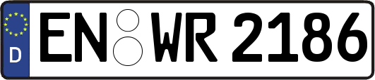 EN-WR2186