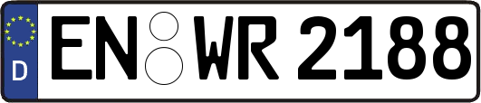 EN-WR2188