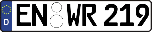 EN-WR219