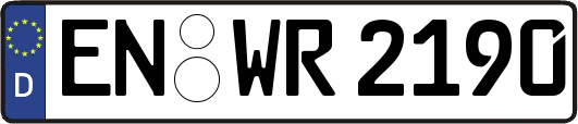 EN-WR2190