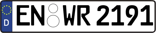 EN-WR2191