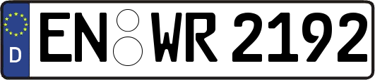 EN-WR2192