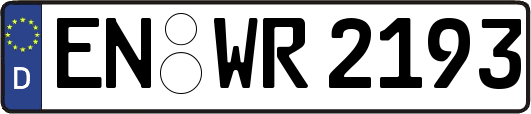 EN-WR2193