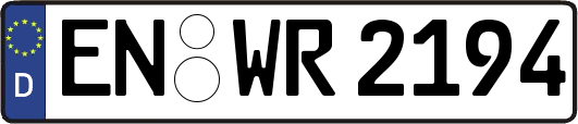 EN-WR2194