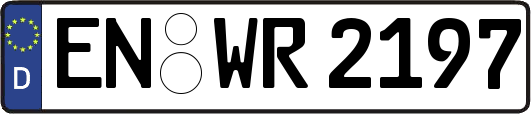 EN-WR2197