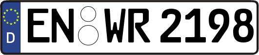EN-WR2198