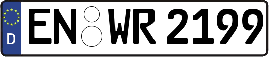 EN-WR2199