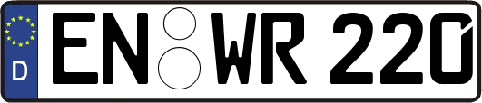 EN-WR220