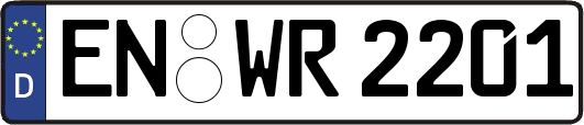 EN-WR2201