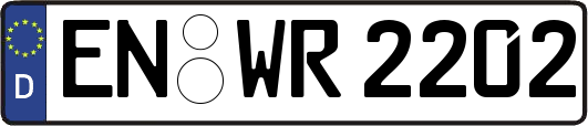EN-WR2202