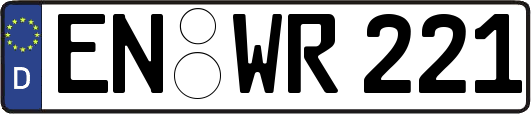 EN-WR221