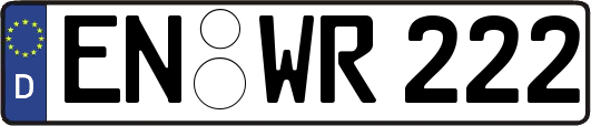 EN-WR222