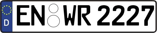 EN-WR2227