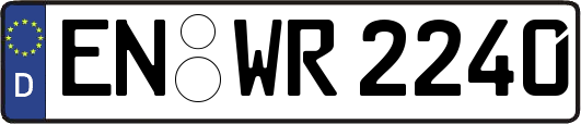 EN-WR2240