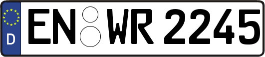 EN-WR2245